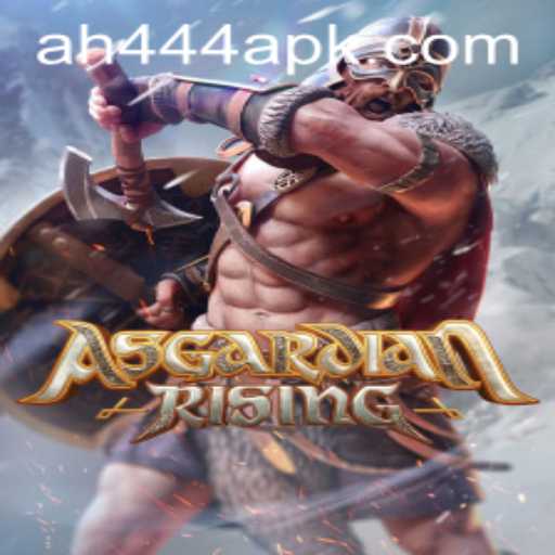 AsgardianRising: Journey to the Norse Realm in the Thrilling Game AH444