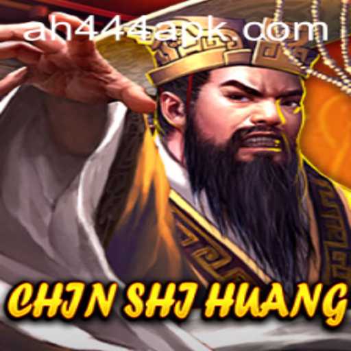 ChinShiHuang: A New Strategy Game with the Enigma of AH444