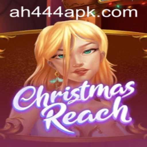 ChristmasReach: The Festive Adventure Game Taking the World by Storm