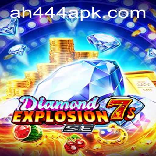 Unveiling DiamondExplosion7sSE: The Thrilling New Game Adventure