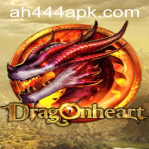 Discover the Enchanting World of DragonHeart: An Epic Journey with AH444