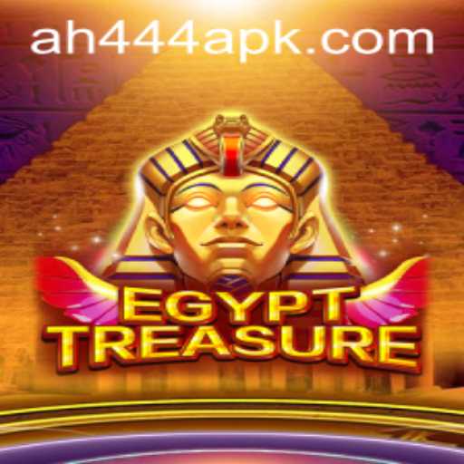 Discovering Mysteries in EgyptTreasure: A Journey Awaits with AH444