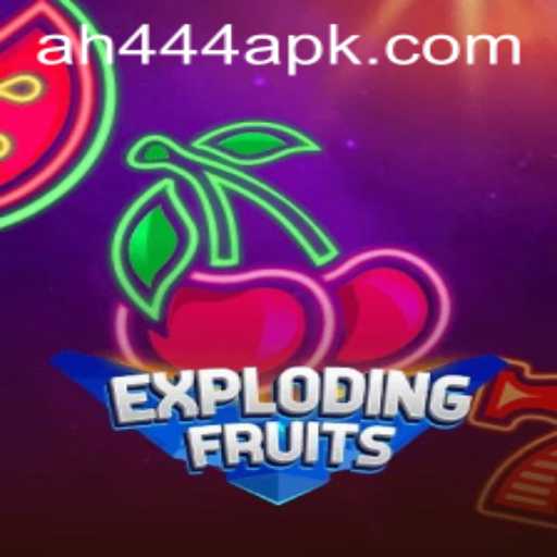 ExplodingFruits: A Vibrant Gaming Sensation