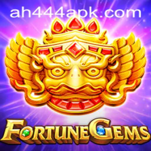 Discover the Thrilling Adventure of FortuneGems: Unveiling AH444