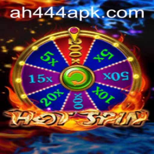 Unveiling HotSpin: The Electrifying Casino Game You Need to Know About