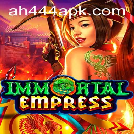 ImmortalEmpress: A New Era of Strategy Gaming