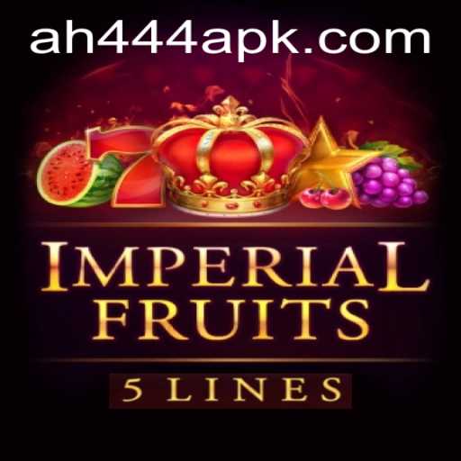 Explore the Enchanting World of ImperialFruits5: A Gamer's Delight with Code AH444