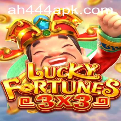 Exploring the Enchanting World of LUCKYFORTUNES3x3: A Game of Luck and Strategy