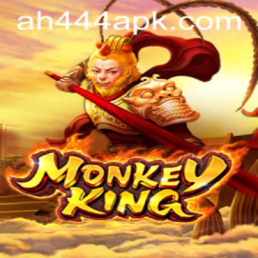 MonkeyKing: An Epic Adventure of Strategy and Skill