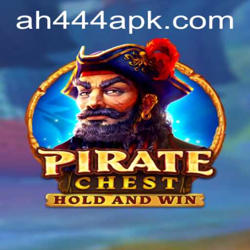 Embark on the Adventure with PirateChest: Uncover the Treasure of AH444