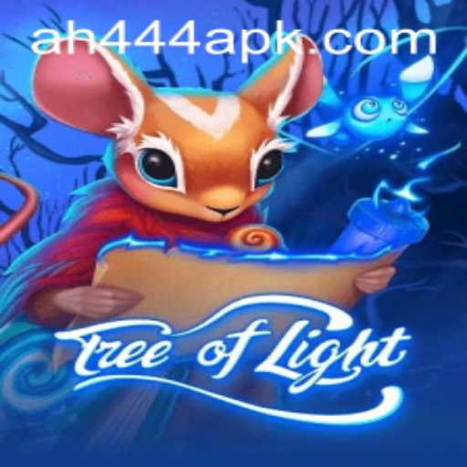 The Enchanting World of TreeofLight: A Journey into Magical Realms