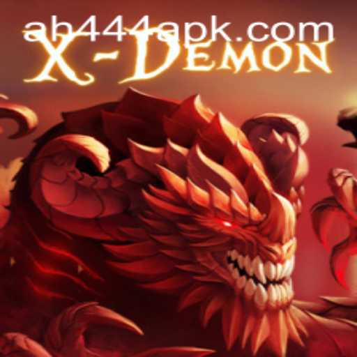 XDemon: A New Era in Gaming with AH444